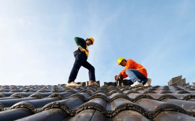 Essential Steps to a Durable Home with Residential Roofing Overland Park KS Solutions