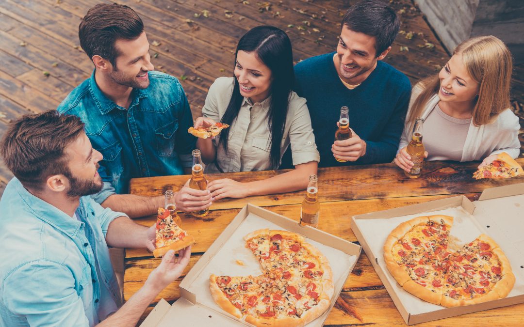 Happy Hour Jersey City – Where Food, Drinks, and Evenings Come Together