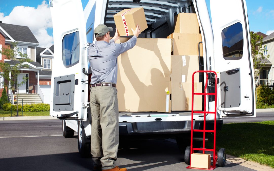 Make Relocating Easy with Full Service Moving Companies Minnetonka Residents Trust