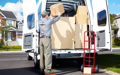 Make Relocating Easy with Full Service Moving Companies Minnetonka Residents Trust