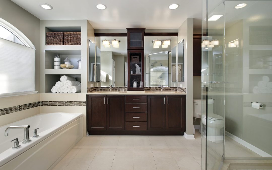 Transform Your Home with Bath Remodeling Contractors Saint Paul MN Residents Trust Most