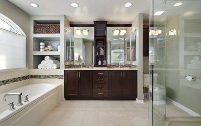 Transform Your Home with Bath Remodeling Contractors Saint Paul MN Residents Trust Most