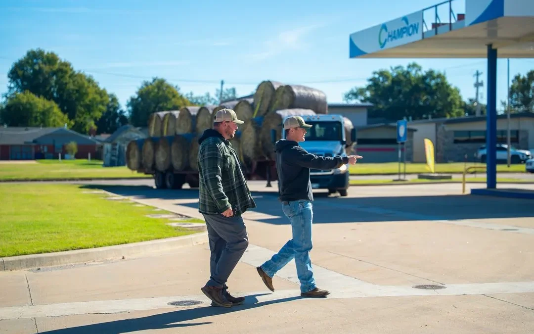 Choosing the Right Environmental Services Consultant in Oklahoma for Sustainable Land Development