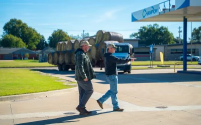 Choosing the Right Environmental Services Consultant in Oklahoma for Sustainable Land Development