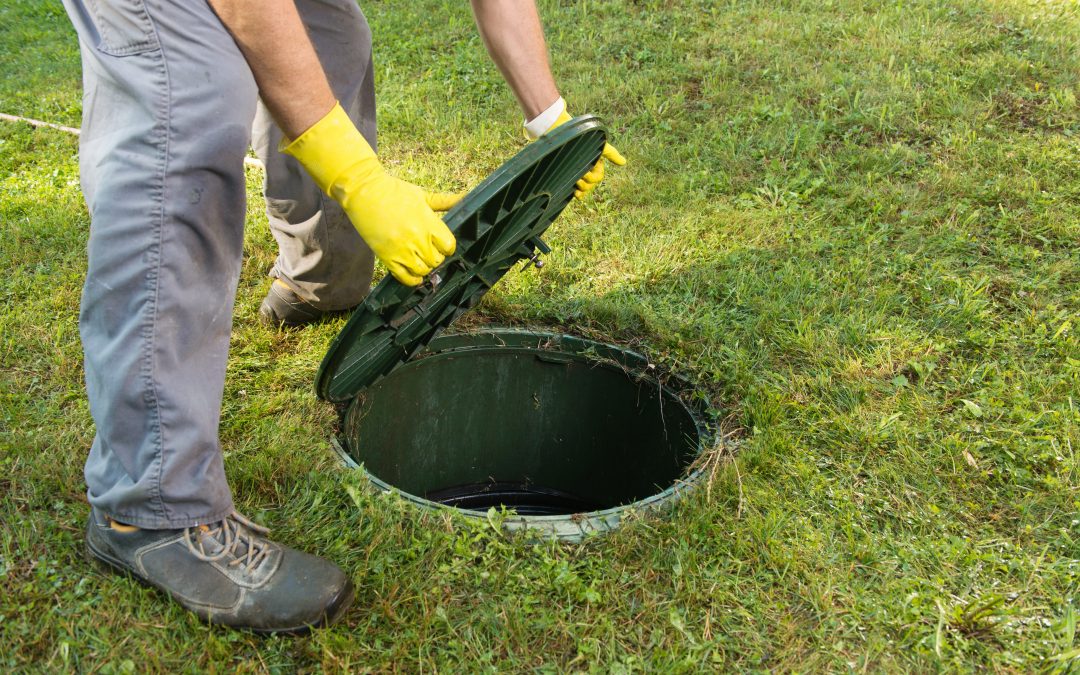 Safeguard Your Family’s Health Through Regular Septic Tank System Inspection, Lawrenceville, GA