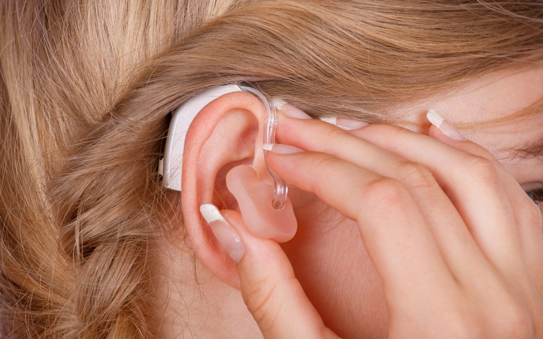 Reliable solutions for Hearing Aid Repair in Huntersville, NC, keep your devices working longer