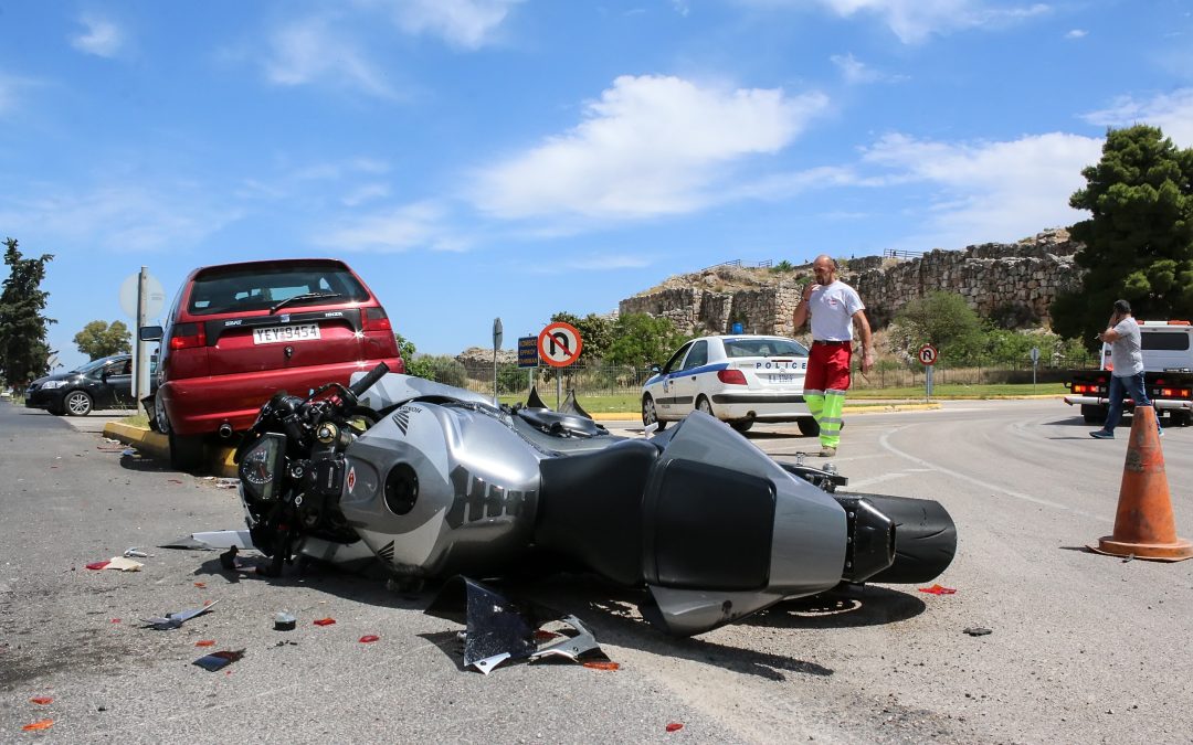 Steps to Take With an Auto Accident Lawyer Hialeah FL Following a Vehicle Collision