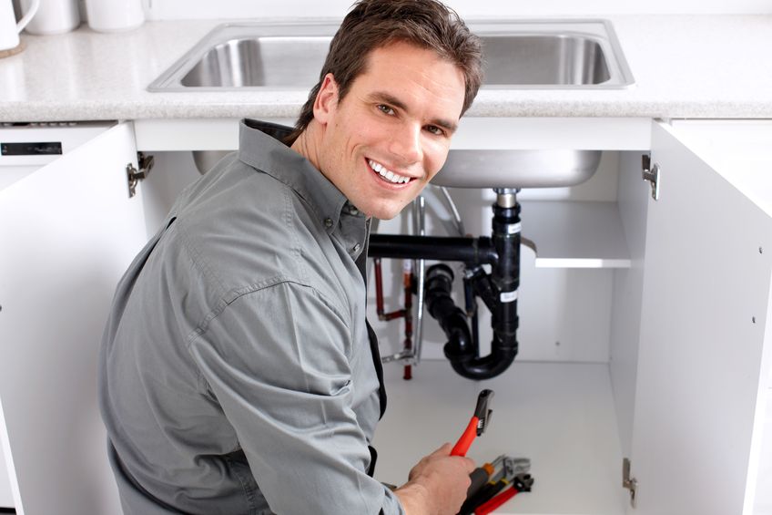 Effective solutions from plumbers Milton FL for common home plumbing emergencies