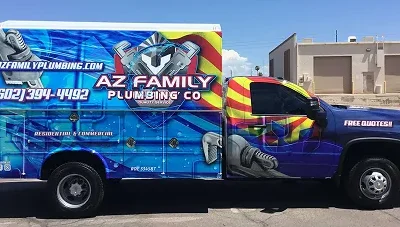 Why Custom Wall Graphics Are the Secret to Better Brand Recognition in Arizona