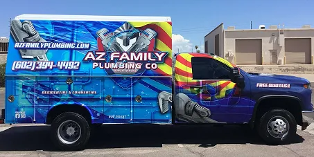 Why Custom Wall Graphics Are the Secret to Better Brand Recognition in Arizona