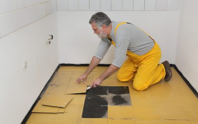 Expert Guidance from a Local Flooring Company Overland Park KS for Your Next Project