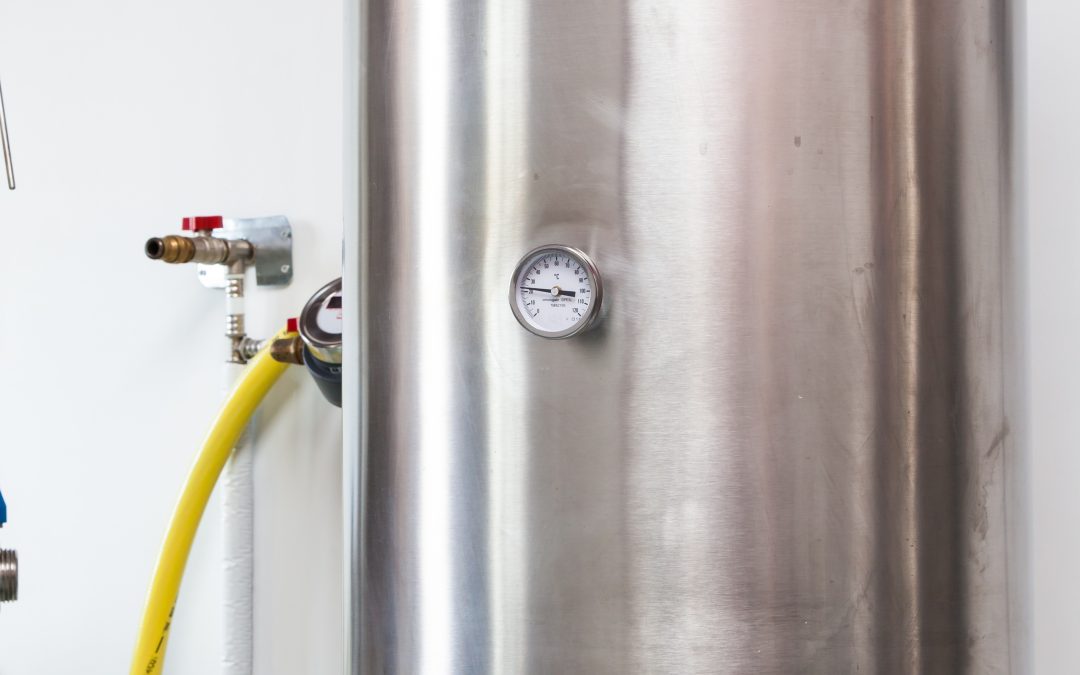 What Homeowners Should Know About Water Heater Installation In Austin TX Services