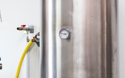 What Homeowners Should Know About Water Heater Installation In Austin TX Services