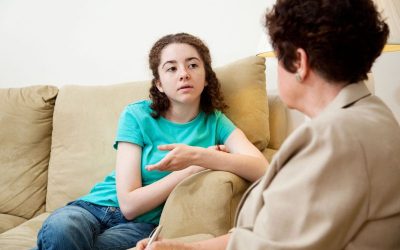 Parents Find Support for Childhood Challenges with a Child Behavioral Therapist Jacksonville FL