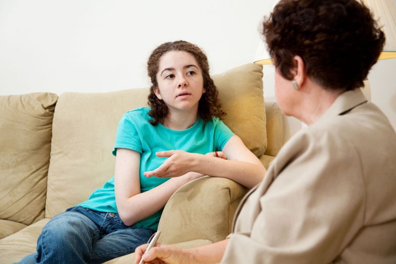 Parents Find Support for Childhood Challenges with a Child Behavioral Therapist Jacksonville FL