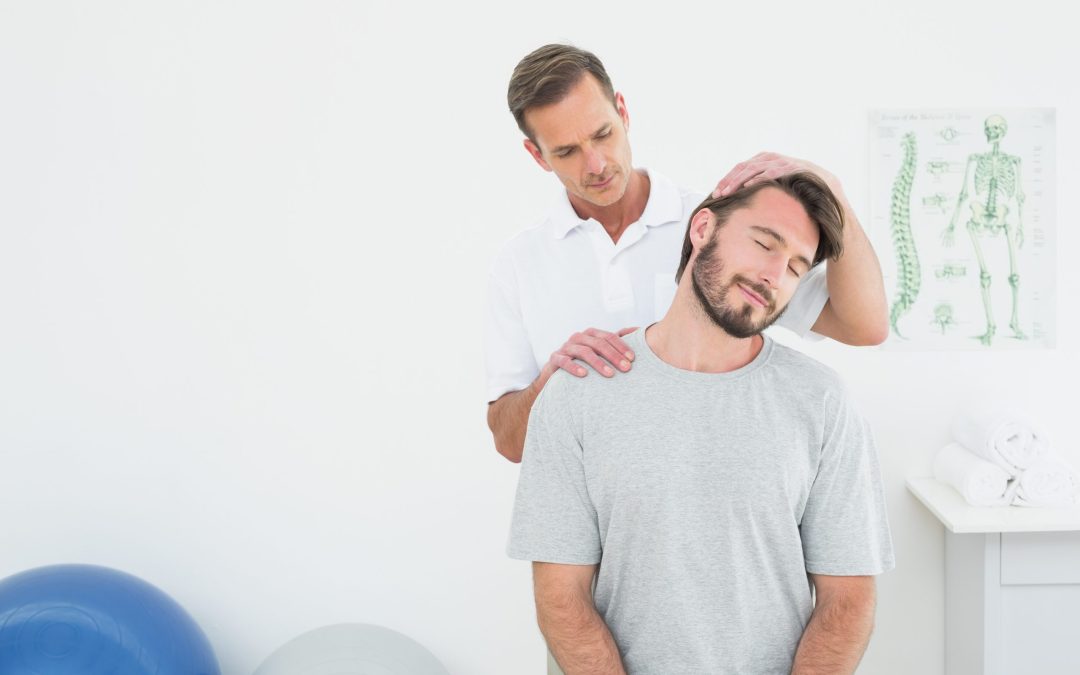 Spinal Decompression Therapy for Persistent Sitting-Related Back Pain