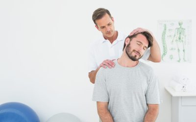 Spinal Decompression Therapy for Persistent Sitting-Related Back Pain