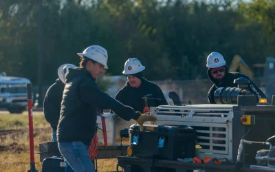 Why is phase 2 environmental site assessment in Oklahoma essential for safe property development?