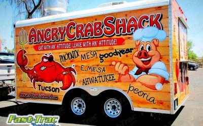 Why Trailer Wraps Are One of the Most Underrated Marketing Tools