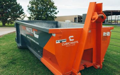 What You Gain by Choosing a Trash Compactor Oklahoma City, OK Residents Trust Most