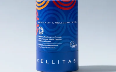 Improve your daily energy naturally with the best cellular health supplements available in the USA