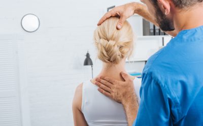 Why Parents Frequently Experience Neck Pain From Carrying Young Children