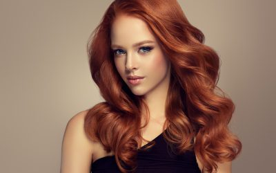 The Difference Between Professional Hair Extensions and DIY Options