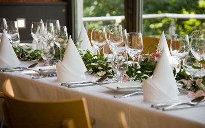 Create Memorable Events with a Banquet Hall in Davenport, IA: Perfect for Every Occasion