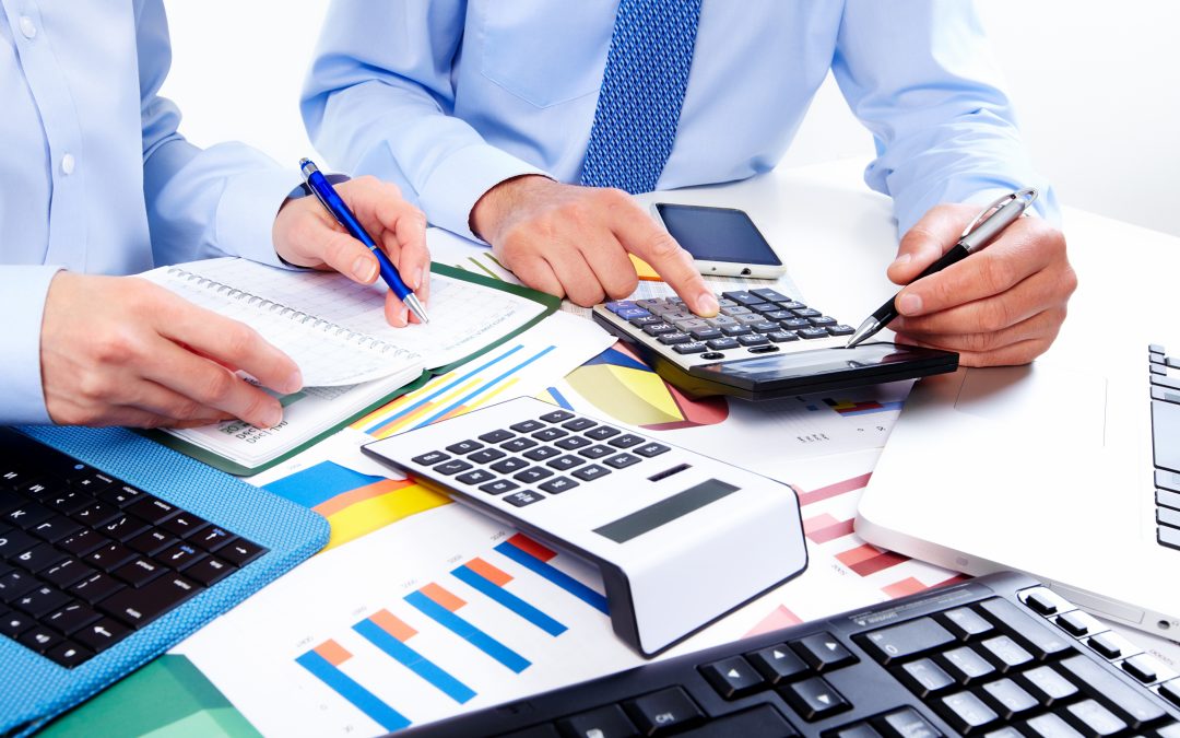 Increase Project Efficiency When You Implement Accounting For Builders Solutions