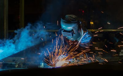Precision manufacturing in Britain relies on metal rolling to meet evolving industry standards