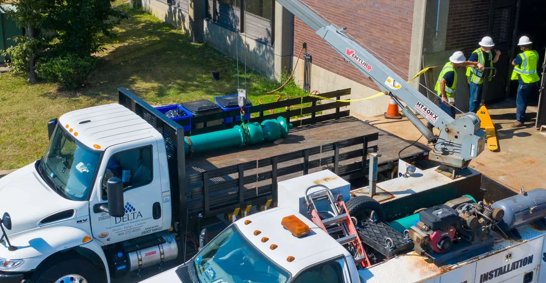 Save Money and Time with Reliable Pump Repairs Rhode Island Homeowners Trust