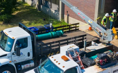 Save Money and Time with Reliable Pump Repairs Rhode Island Homeowners Trust