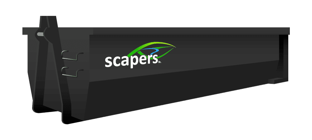 Five Reasons Homeowners Choose Dumpster Delivery Service in St. Charles, MO, for Cleanup