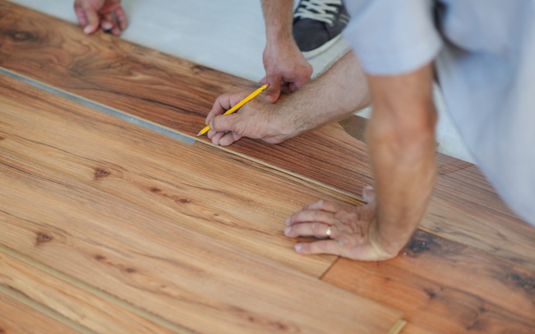 Why Door Clearance Must Be Checked Before Flooring Installation