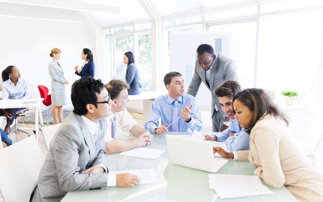 Why Do Business Valuation Services Matter When Selling Your Company in the United States?