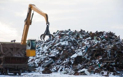 Protect Employee Health with Commercial Cleanup Services in Middlesex County, NJ Solutions