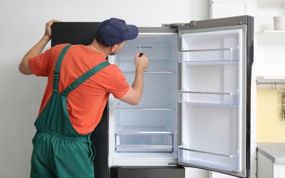 Expert Help for Sub-Zero Wine Cooler Repair and Temperature Problems