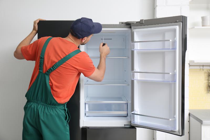 Expert Help for Sub-Zero Wine Cooler Repair and Temperature Problems
